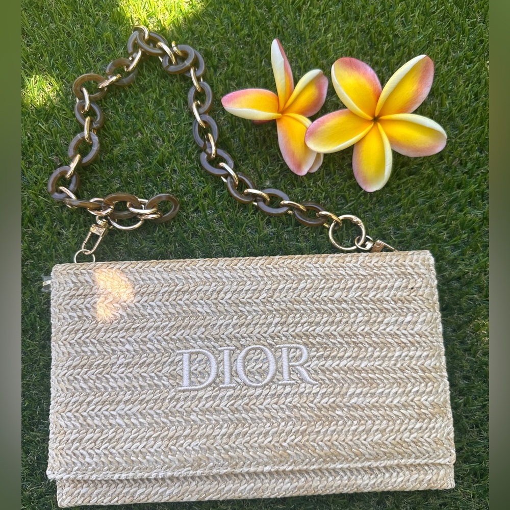 Dior Novelty bag